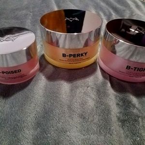 Maelys  B-perky. B-poised B-tight